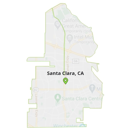 house cleaning services in santa clara