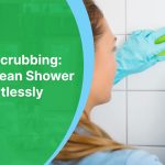 No More Scrubbing_ How To Clean Shower Tiles Effortlessly