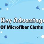 Benefits of microfiber cloths