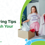 Decluttering Tips