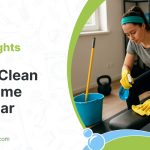 How to clean home gym gear