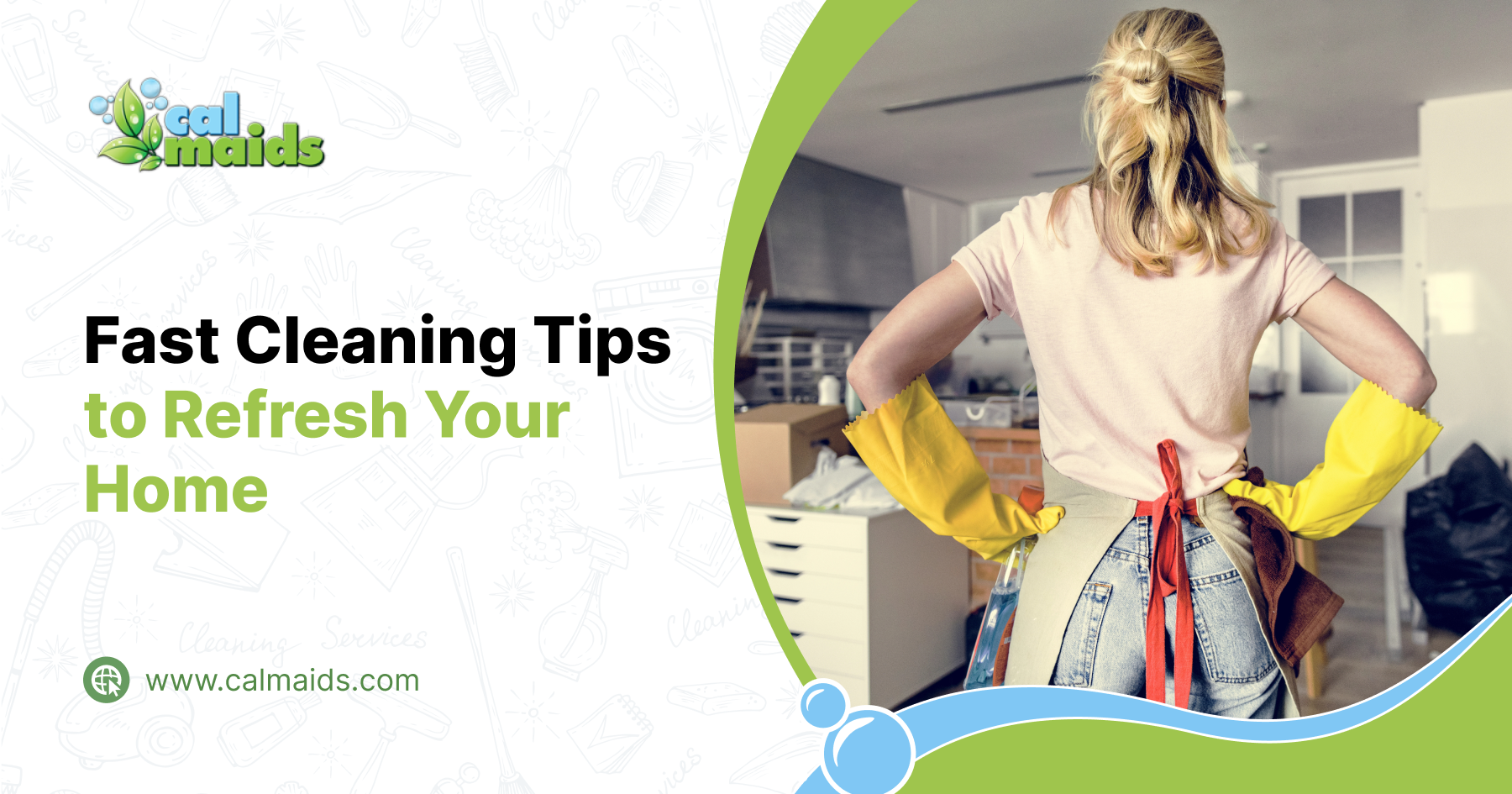 House Cleaning Rates in San Jose_ What to Expect